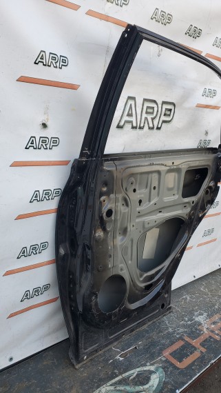 Дверь задняя правая Lexus RX 3 2008-2015