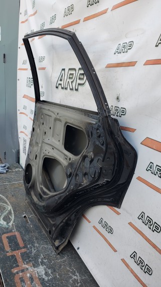 Дверь задняя правая Lexus RX 3 2008-2015