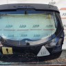 Дверь багажника Renault Megane 3 2008-2016