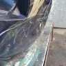 Дверь багажника Renault Megane 3 2008-2016