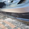 Дверь багажника Renault Megane 3 2008-2016