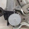 Стеклоподъемник передний правый Toyota Corolla 150 2006-2010
