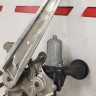 Стеклоподъемник передний правый Toyota Corolla 150 2006-2010