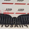 Решетка радиатора Skoda Superb 2 2013-2015