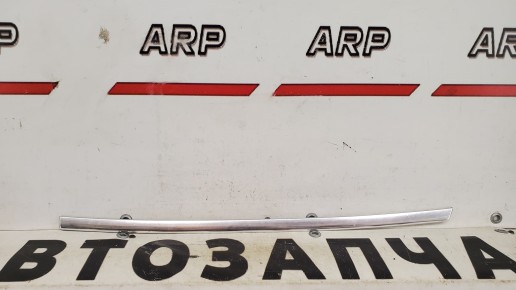 Молдинг двери задней правой  Opel Astra J 2009-2015