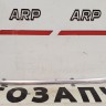 Молдинг двери задней правой  Opel Astra J 2009-2015