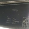 ДХО левый Mercedes-Benz W164 GL МL 2006-2009