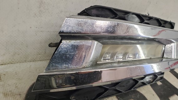 ДХО левый Mercedes-Benz W164 GL МL 2006-2009