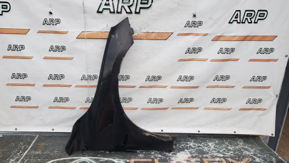 Крыло переднее правое Volvo S60 2 2013-2018