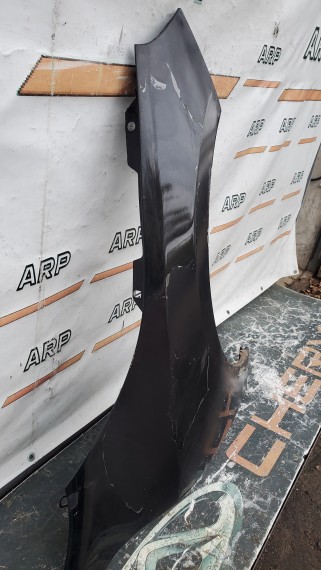 Крыло переднее правое Volvo S60 2 2013-2018