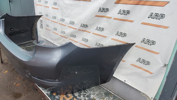 Бампер задний Bmw 5 G30 2016-2019