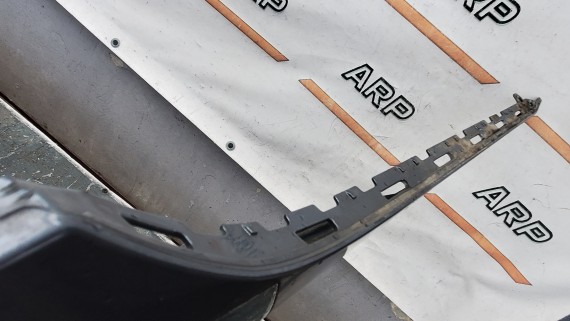 Бампер задний Bmw 5 G30 2016-2019