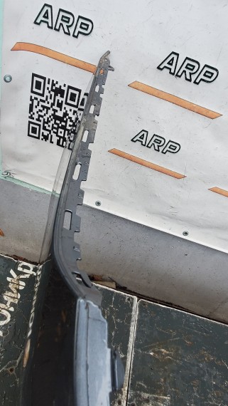 Бампер задний Bmw 5 G30 2016-2019