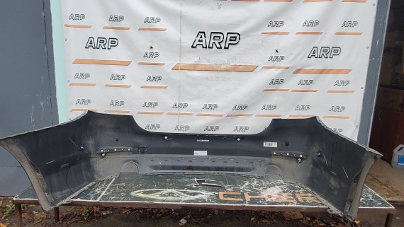 Бампер задний Bmw 5 G30 2016-2019