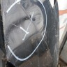 Крыло переднее левое Nissan Qashqai j10 2006-2010