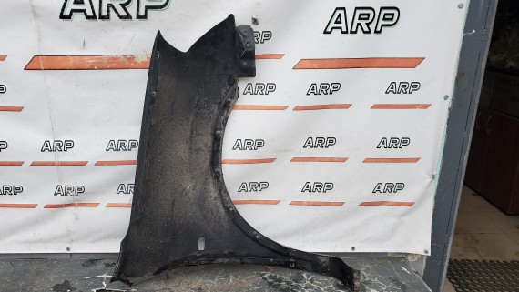 Крыло переднее левое Nissan Qashqai j10 2006-2010