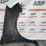 Крыло переднее левое Nissan Qashqai j10 2006-2010