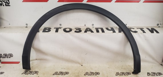 Расширитель крыла задний левый Volkswagen Tiguan 2 2016-н. в.