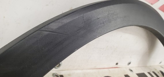 Расширитель крыла задний левый Volkswagen Tiguan 2 2016-н. в.