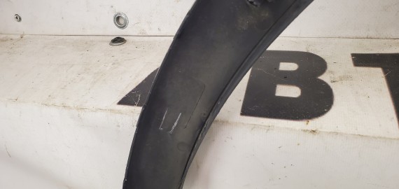 Расширитель крыла задний левый Volkswagen Tiguan 2 2016-н. в.