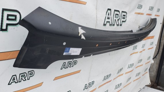 Усилитель крыши продольный правый Mercedes-Benz S-Class W221 2005-2013