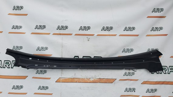 Усилитель крыши продольный правый Mercedes-Benz S-Class W221 2005-2013