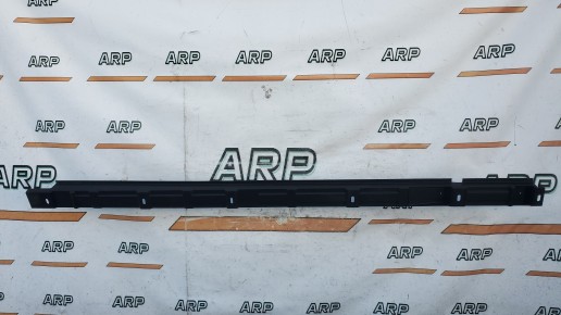 Кронштейн порога правый Mercedes-Benz GL-Class X164 2006-2009