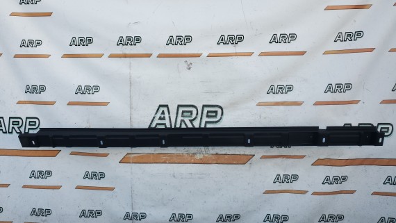 Кронштейн порога правый Mercedes-Benz GL-Class X164 2006-2009