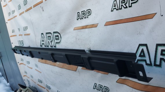 Кронштейн порога правый Mercedes-Benz GL-Class X164 2006-2009