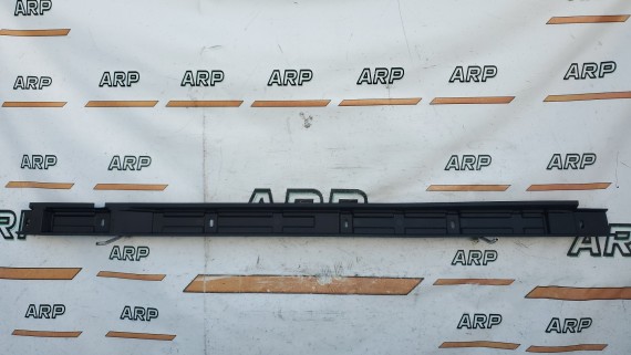 Кронштейн порога правый Mercedes-Benz GL-Class X164 2006-2009