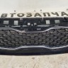 Решетка радиатора KIA Sportage 4 2018-2022