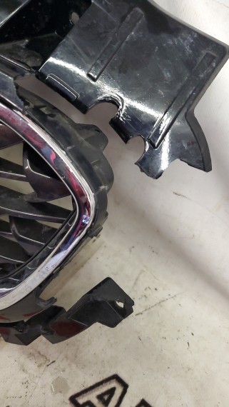 Решетка радиатора KIA Sportage 4 2018-2022