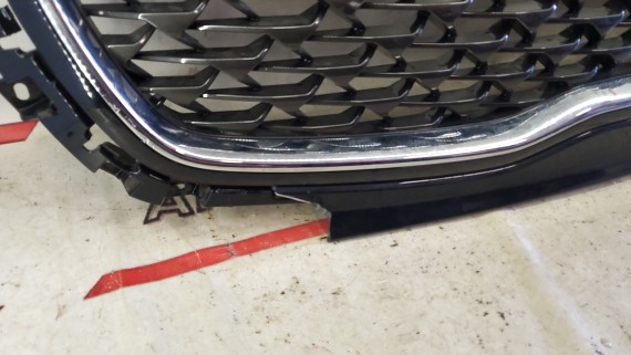 Решетка радиатора KIA Sportage 4 2018-2022