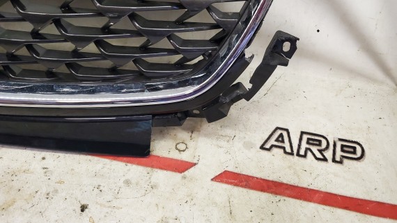 Решетка радиатора KIA Sportage 4 2018-2022