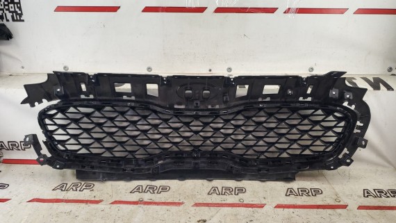 Решетка радиатора KIA Sportage 4 2018-2022