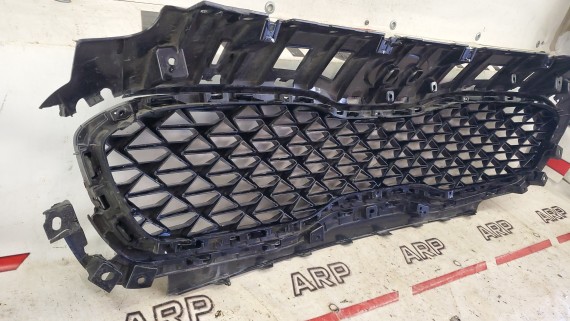 Решетка радиатора KIA Sportage 4 2018-2022