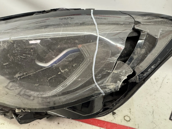 Фара левая лазерная BMW 3 G20 2018-2022