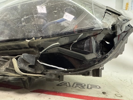 Фара левая лазерная BMW 3 G20 2018-2022