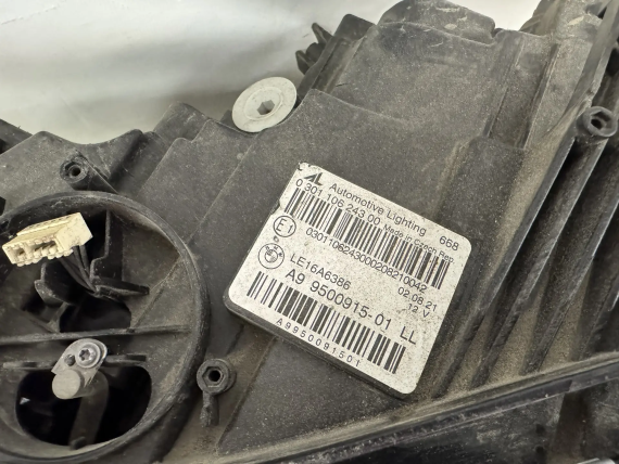 Фара левая лазерная BMW 3 G20 2018-2022