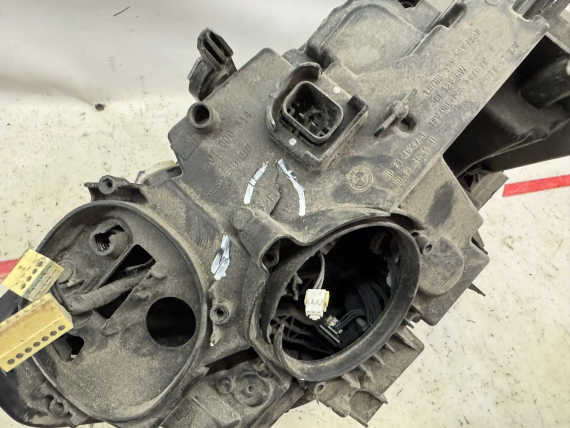 Фара левая лазерная BMW 3 G20 2018-2022