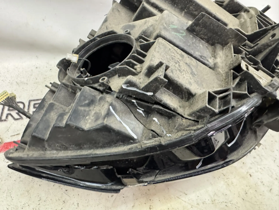 Фара левая лазерная BMW 3 G20 2018-2022