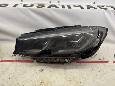 Фара левая лазерная BMW 3 G20 2018-2022
