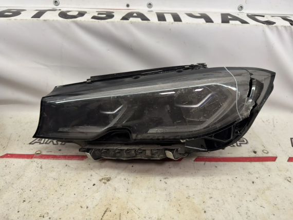 Фара левая лазерная BMW 3 G20 2018-2022