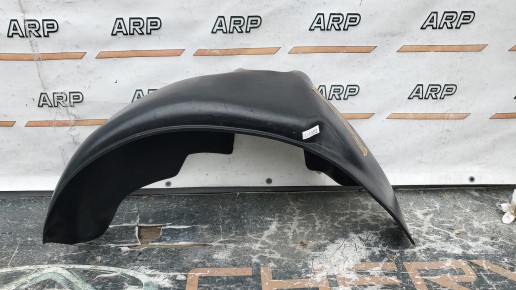 Подкрылок задний левый Kia Rio 3 2011-2017