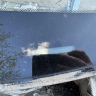 Кузов Kia Rio 3 HB 2015-2017