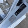 Кузов Kia Rio 3 HB 2015-2017