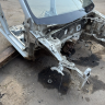 Кузов Kia Rio 3 HB 2015-2017