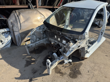 Кузов Kia Rio 3 HB 2015-2017
