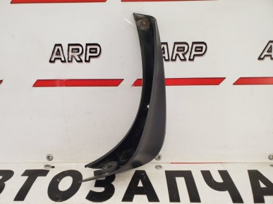 Брызговик задний правый Nissan Qashqai j10 2006-2014
