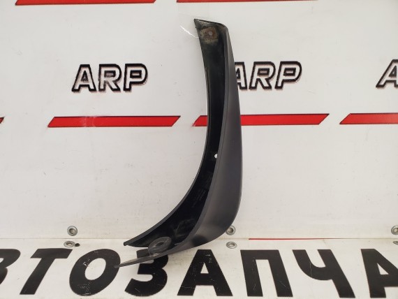 Брызговик задний правый Nissan Qashqai j10 2006-2014